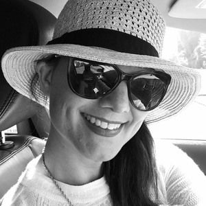 Meet your Posher, Cj